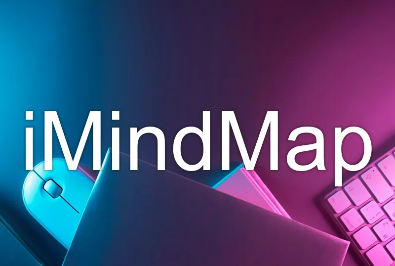 iMindMap
