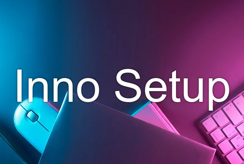 Inno Setup