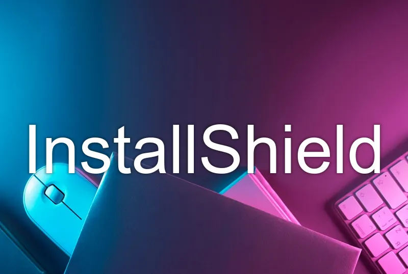 InstallShield