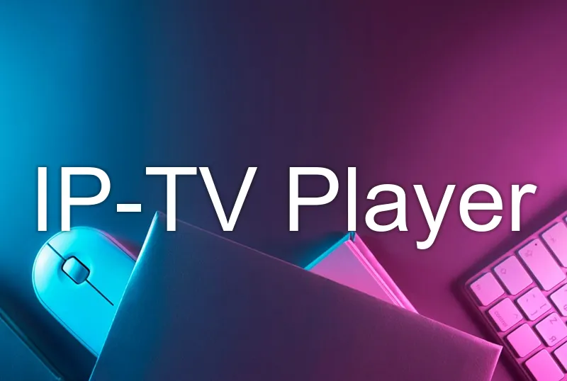 IP-TV Player