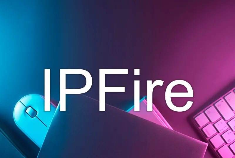 IPFire