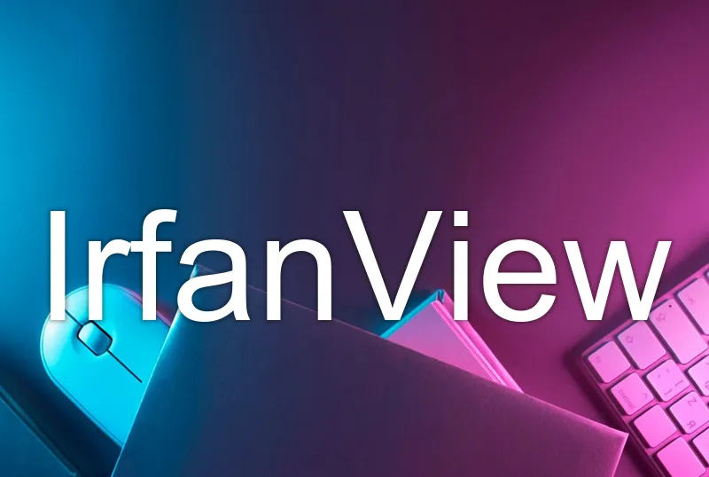 IrfanView
