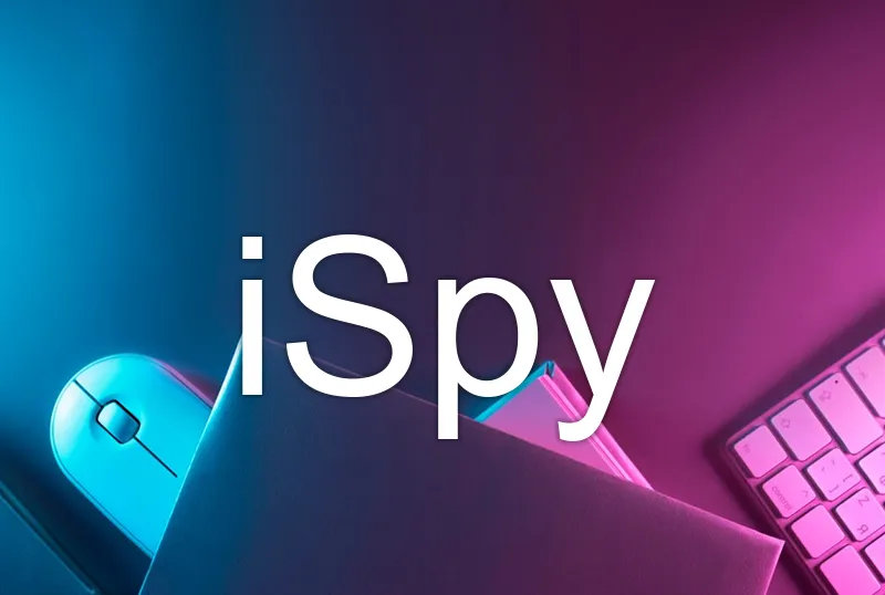 iSpy