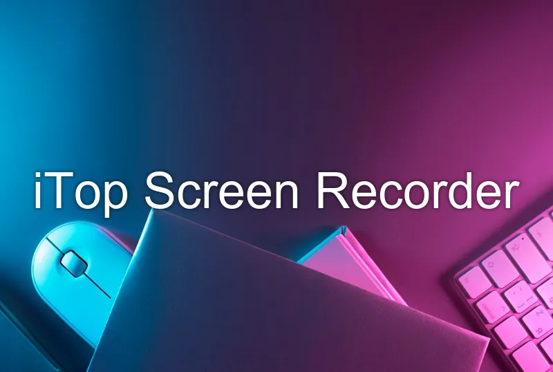 iTop Screen Recorder