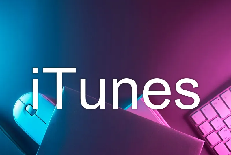 iTunes