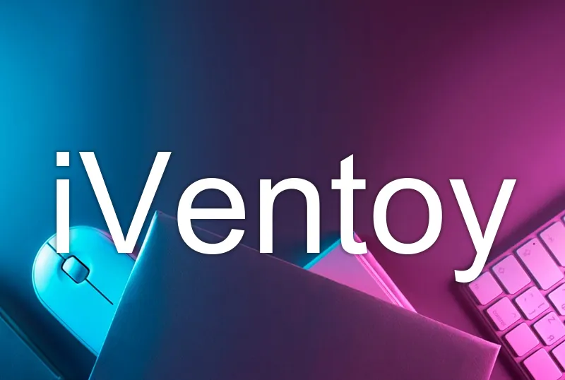 iVentoy