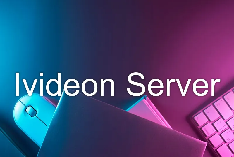Ivideon Server