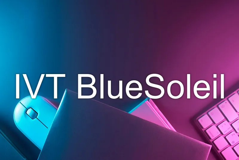 IVT BlueSoleil