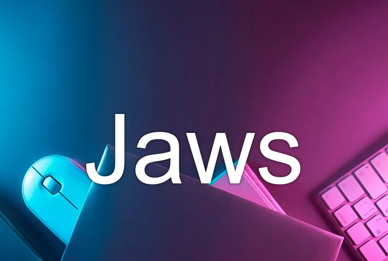 Jaws