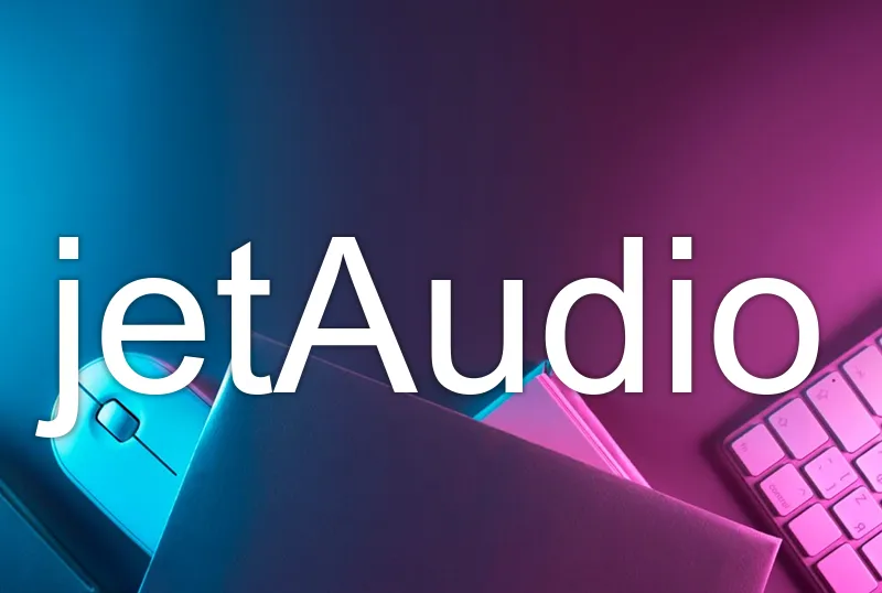 jetAudio