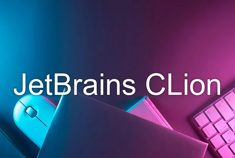 JetBrains CLion