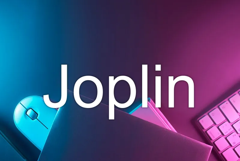 Joplin