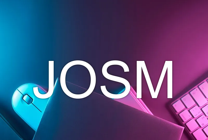 JOSM
