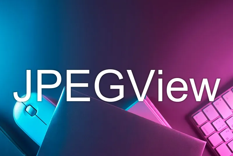 JPEGView