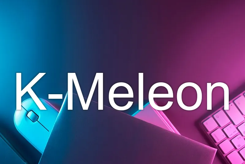 K-Meleon