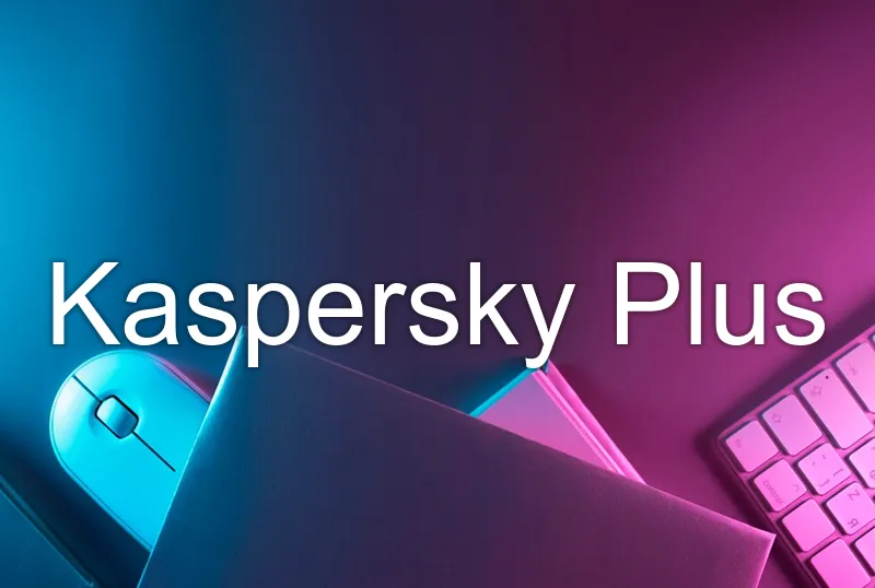 Kaspersky Plus