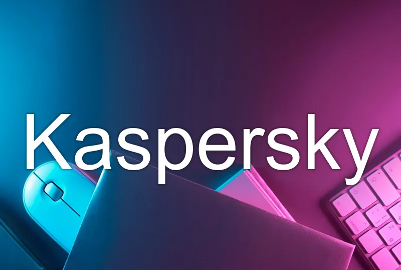 Kaspersky