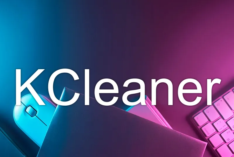 KCleaner