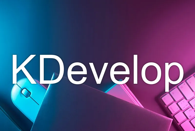 KDevelop