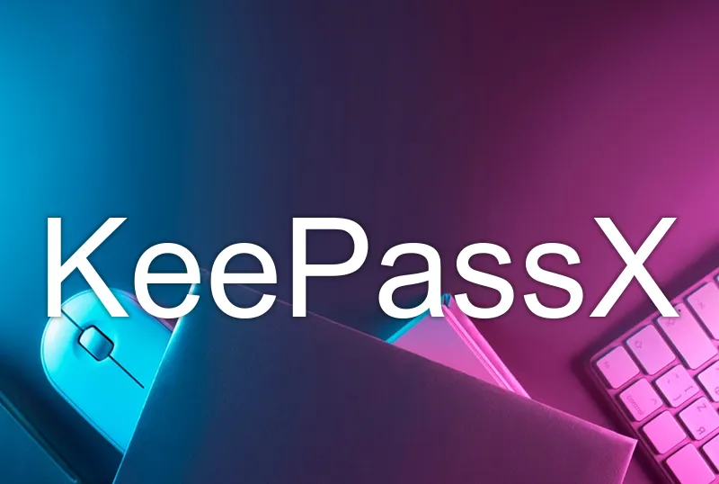 KeePassX