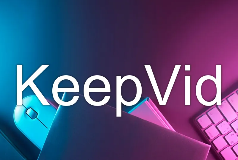 KeepVid