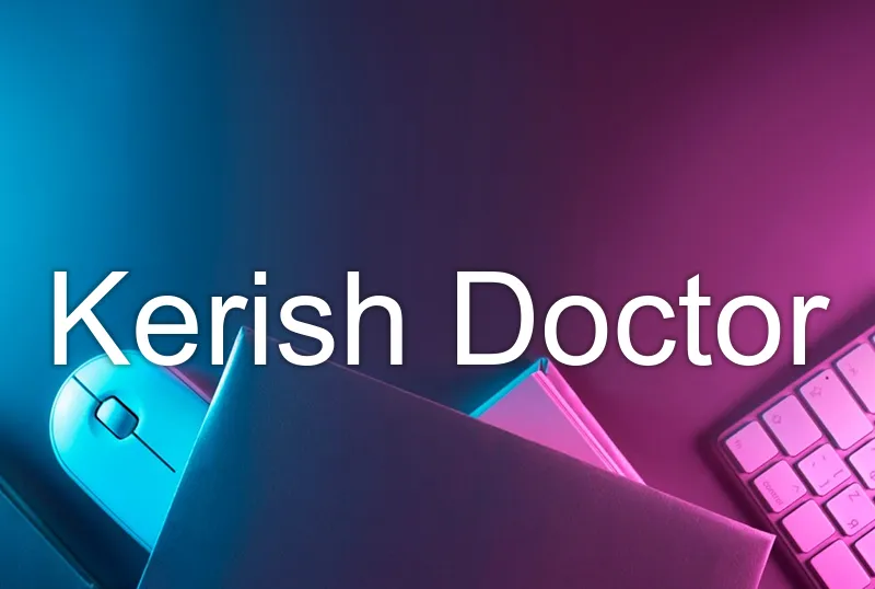 Kerish Doctor