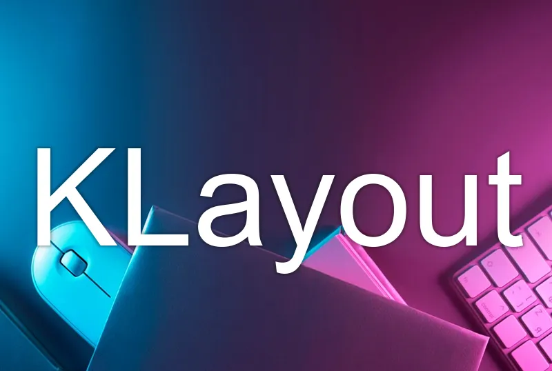 KLayout