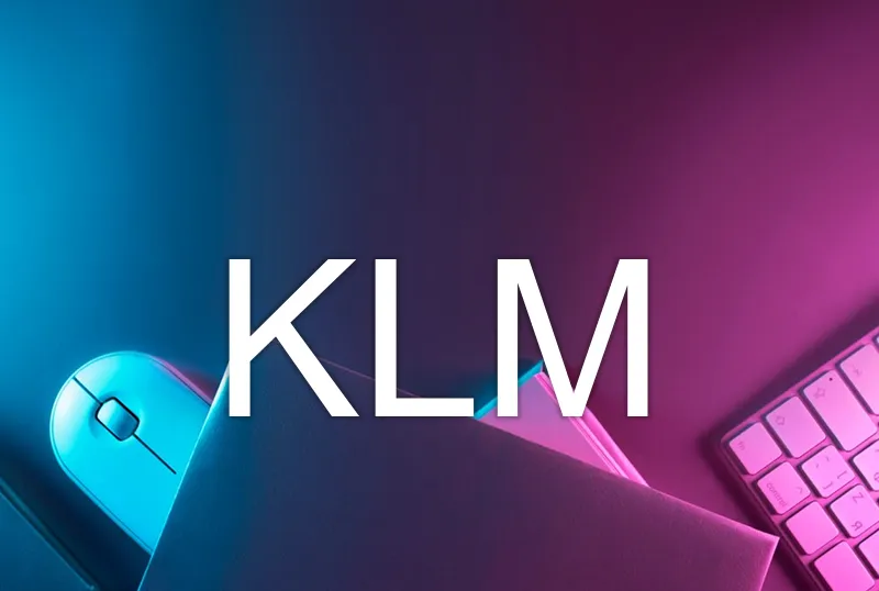 KLM