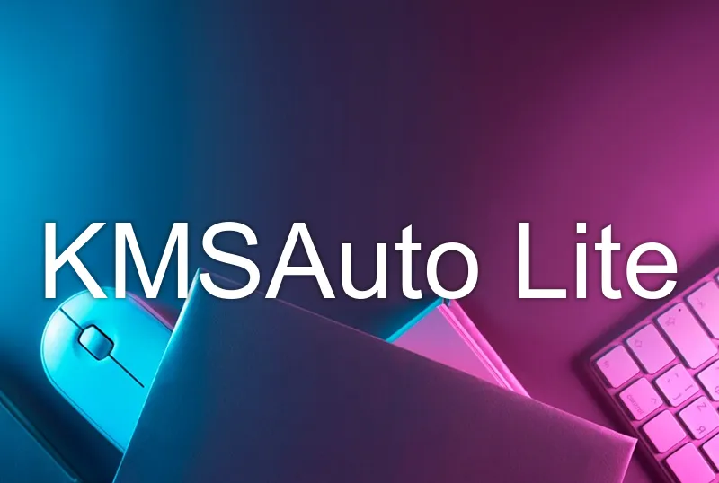 KMSAuto Lite