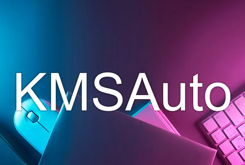 KMSAuto