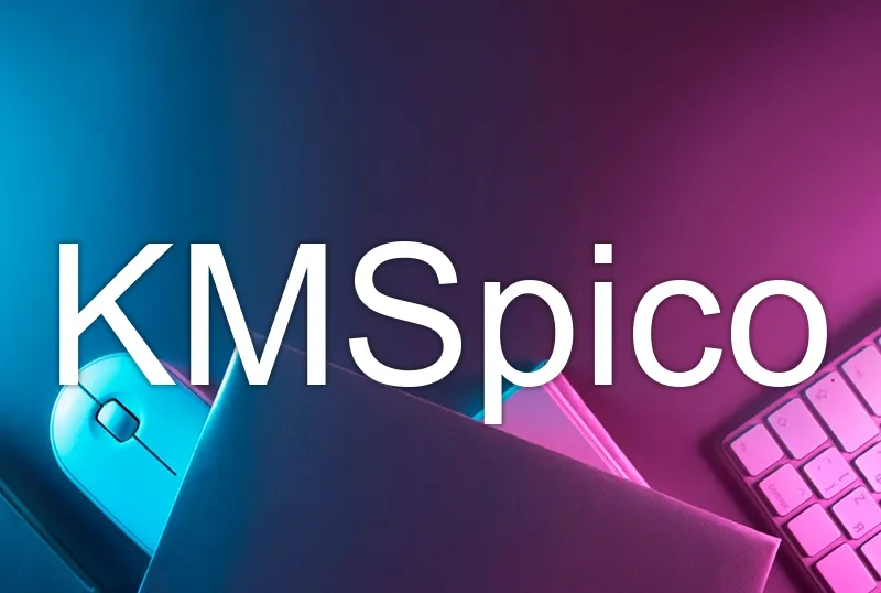 KMSpico