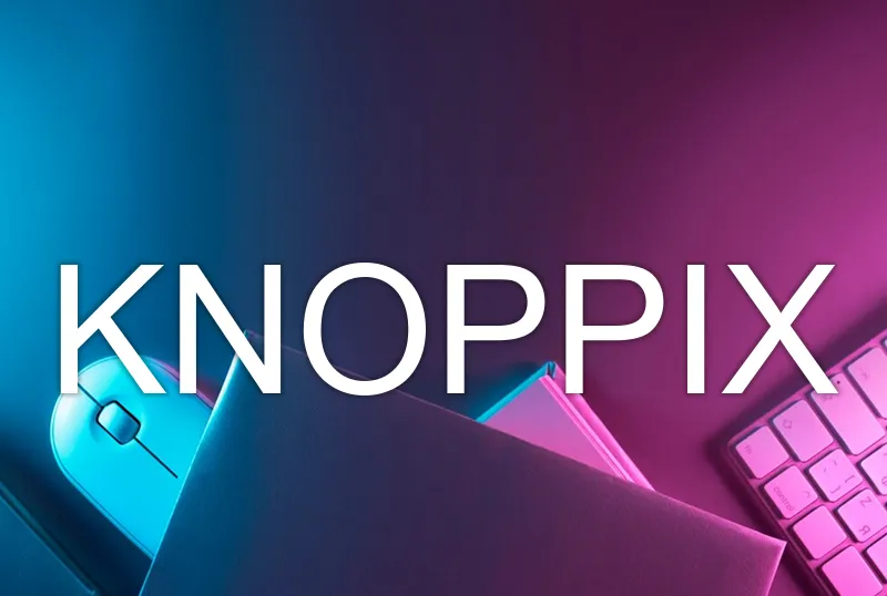 KNOPPIX