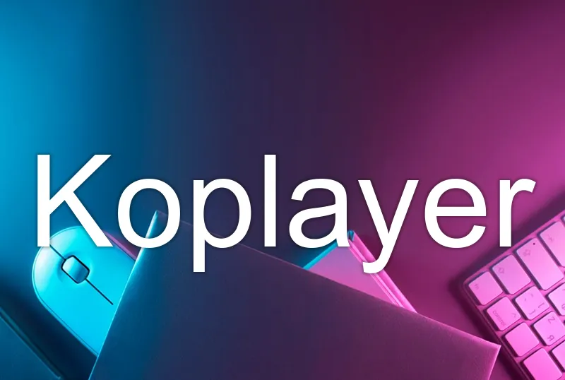 Koplayer