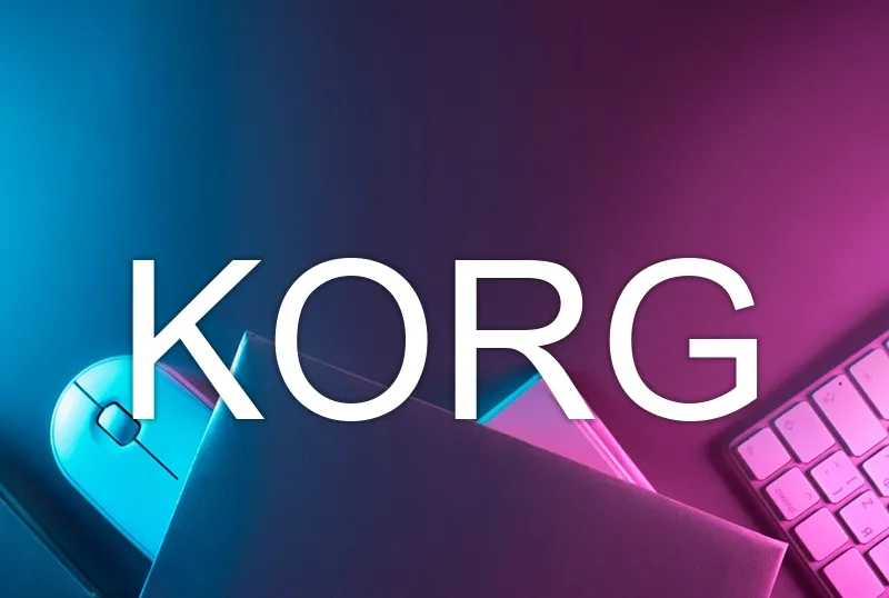 KORG