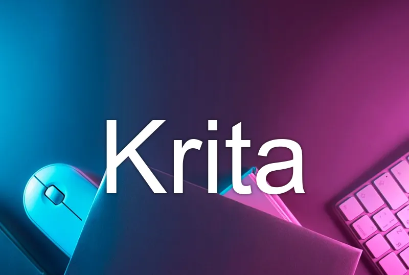 Krita