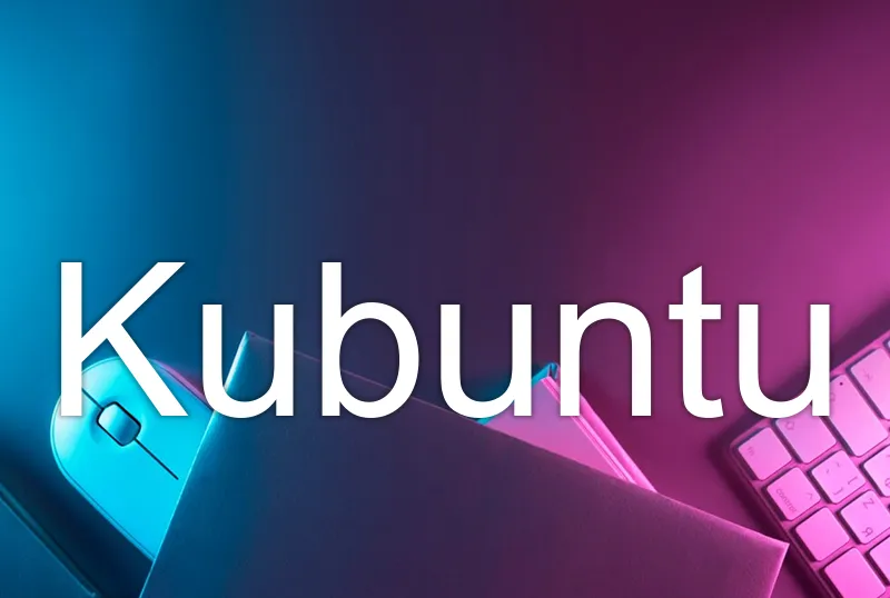 Kubuntu