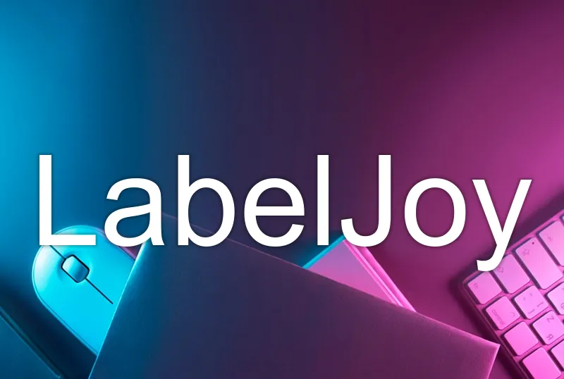 LabelJoy