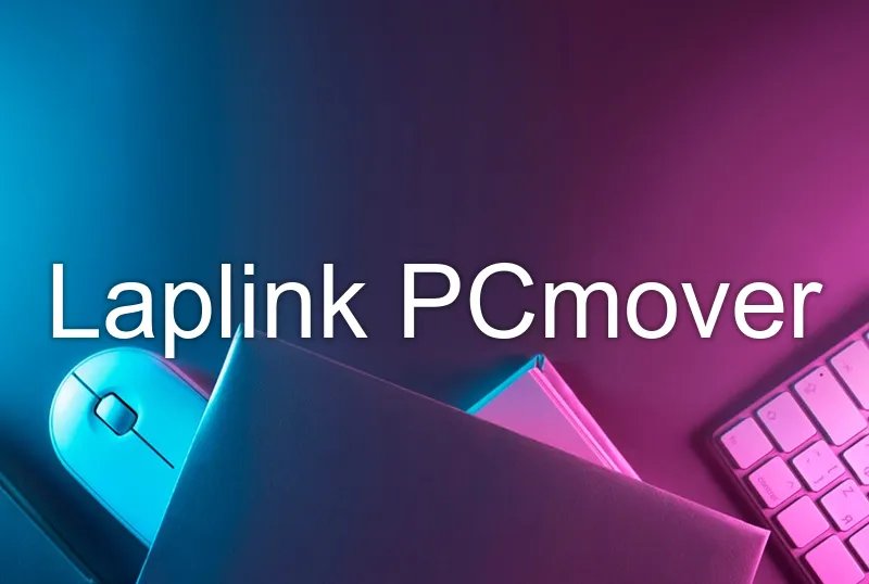 Laplink PCmover