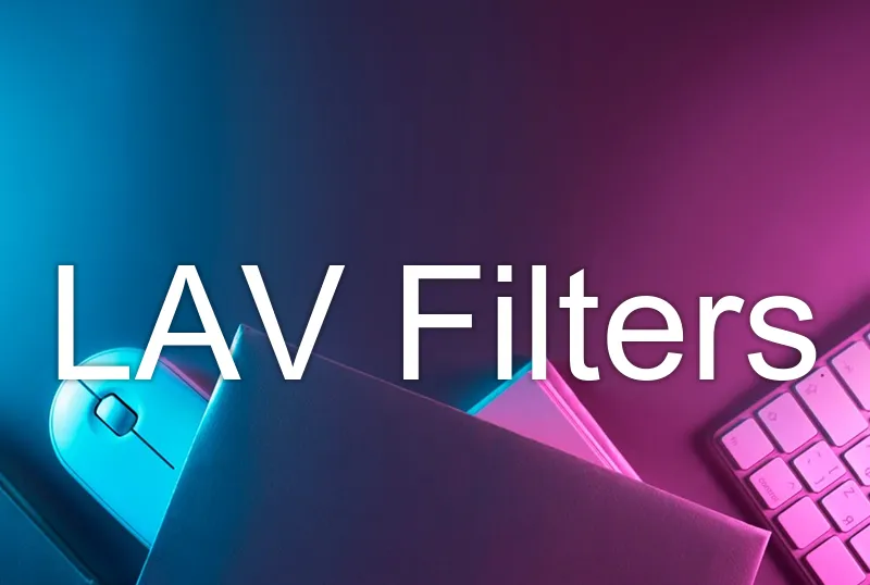 LAV Filters
