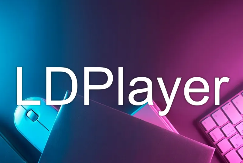 LDPlayer