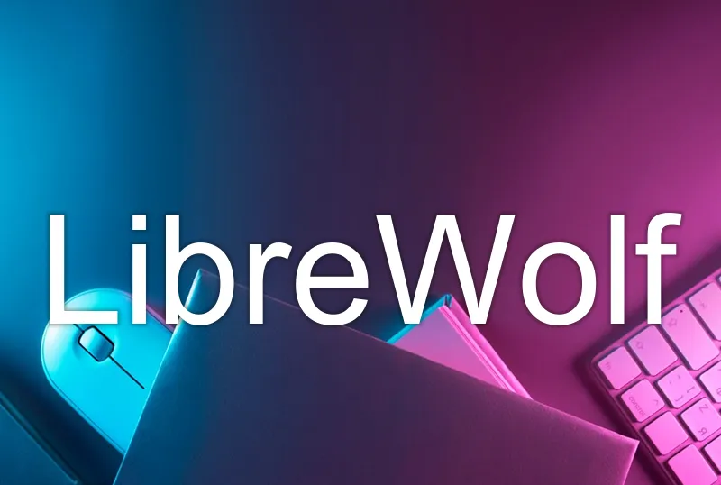 LibreWolf