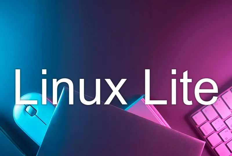 Linux Lite