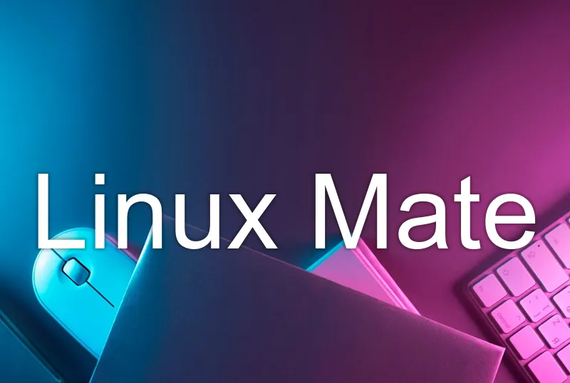 Linux Mate