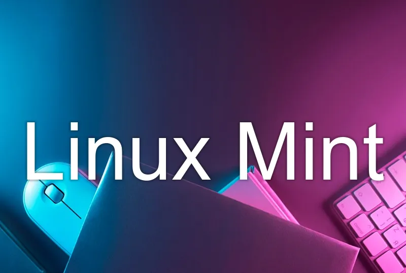 Linux Mint