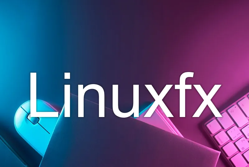 Linuxfx
