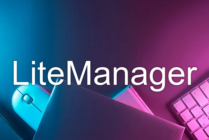 LiteManager