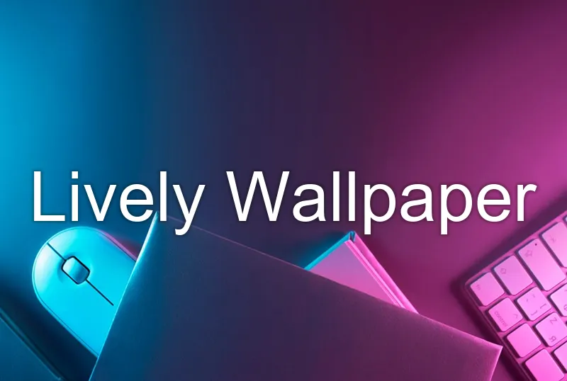 Lively Wallpaper
