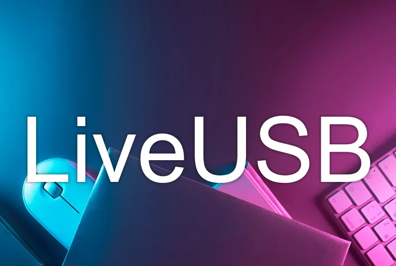 LiveUSB