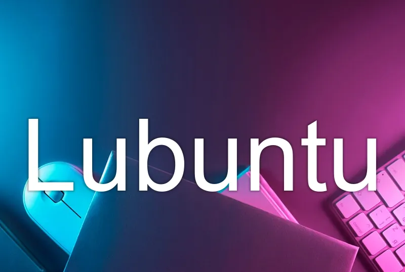 Lubuntu