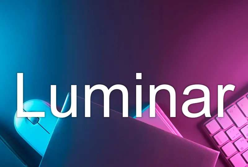 Luminar